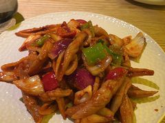 -苦尽酒馆·川菜(鼓楼店)