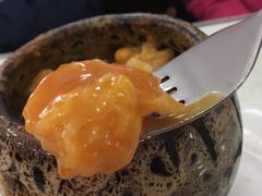 罐焖虾仁-华梅西餐厅(哈尔滨中央大街店)
