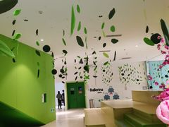 -爱睿思儿童早教亲子游泳(万象城店)