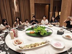-世纪缘湖滨花园酒店·湖景轩中餐厅(太阳宫店)