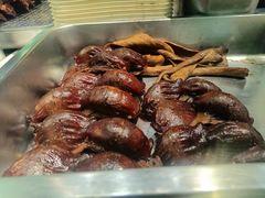 -鹅匠·潮汕卤味集市(芮欧百货店)
