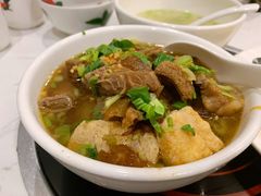 萝卜牛杂-有章牛杂(石厦店)