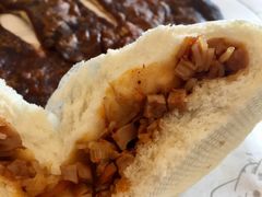菌菇素包-头壹号 大油条·老长沙盖码饭(清河店)