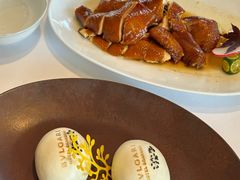 -宝丽轩中餐厅BAOLIXUAN
