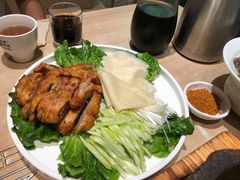 -羊之道草原味道清真餐厅(番禺店)