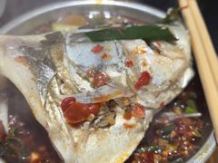 -老杨砂锅鱼庄