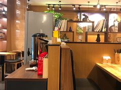 大堂-南小蟹手工點心(三里屯店)