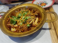 -周九华冒烤鸭·冒菜(国美第一城店)