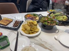 锅包肉-路家小馆(富力又一城店)