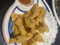 -京悦南门涮羊肉·羊蝎子火锅(田林路店)