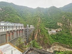 -汉中石门栈道风景区