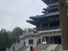 -鹊华居·地道鲁菜·海鲜·融合味(大明湖店)