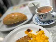 -翠华餐厅(正佳广场店)