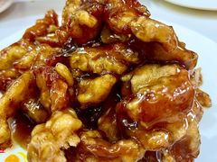 -杏园餐厅(西四北大街店)