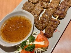 -Lia Cafe Bar Restaurant松山咖啡屋