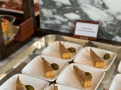 -杭州柏悦酒店·潮餐厅