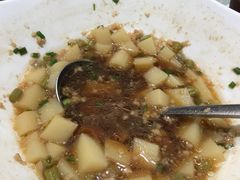 -小芙蓉湘菜馆(易生活购物公园店)