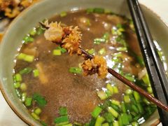 -正宗刘记不翻汤(和园店)