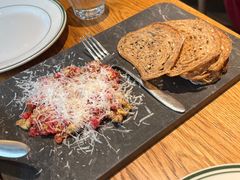 -La Strada(安福路店)