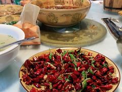 -乐山第一家临江鳝丝(茶坊路店)