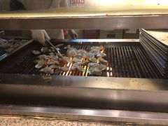 -芭菲盛宴·环球美食(锦城万达广场店)