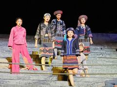 -三亚红色娘子军演艺公园景区