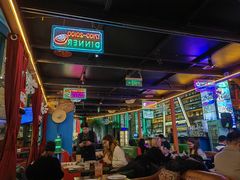 -Famous肥猫墨西哥音乐餐吧(五棵松华熙LIVE店)