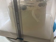-今日·TODAY手作低脂动物奶油蛋糕定制(高新万达店)