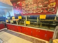 -天津乾毓德饭庄·清真传统炒菜·海鲜烧烤(咸阳路店)