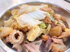 -修记牛杂店(同华东一路店)