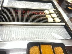 -石屏老字号4号包浆豆腐美食城(泼水广场店)