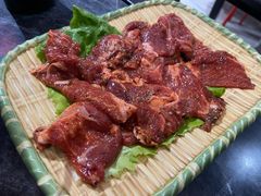 -钱家·乔老爷铜锅涮肉(曹路宝龙店)