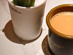 -太食獸泰式茶餐厅(IFS国金中心店)