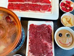 -南门涮肉(上海二店)