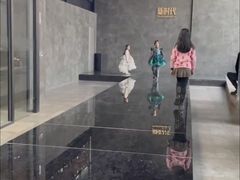 -北京新时代模特学校