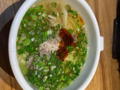 -品回味清真西北楼(宁波首店)