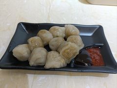 -汕味十足·汕尾特色小吃(海珠店)