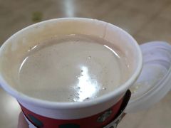 -星巴克臻选(青岛麦凯乐分店)