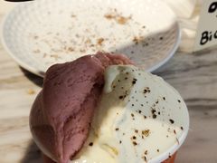 -Dal Cuore 达可芮冰淇淋(陕西北路店)