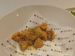 -盛百味·家宴餐厅(固安店)