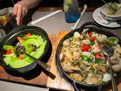 -得意啫·广东啫啫煲(前海HOP店)