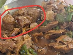 -环秀楼(黄山呈坎店)