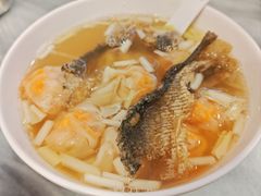 -恩宁刘福记(东华东路店)