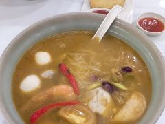 -阿坤纯正西刀鱼丸(Kuala Lumpur Branch)