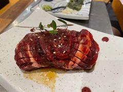 -勇誌烧肉·焱铁烧