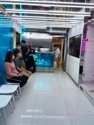 前台-P.STYLE 派斯造型