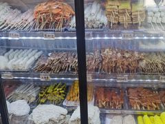 -张记炸串肠粉