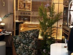 -大逸传奇·足道SPA(天美店)