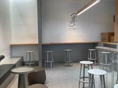 -喜茶(北京财富购物中心店)