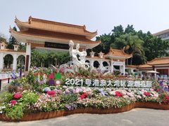 -深圳仙湖植物园